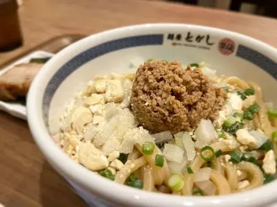 麺屋 とがし 祭伝
