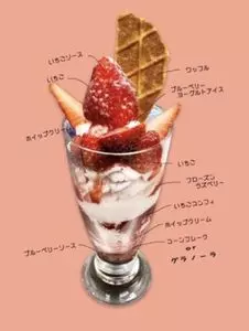 カフェ キャメル（Cafe Camel）
