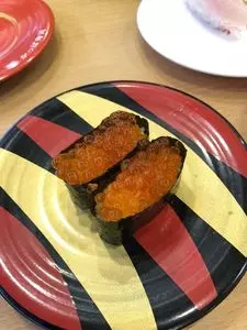 かっぱ寿司 佐野店