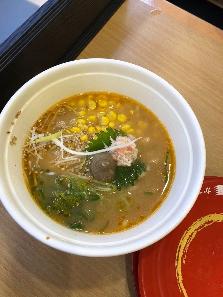 からっ風②さんが投稿したかっぱ寿司 佐野店に関する口コミの画像