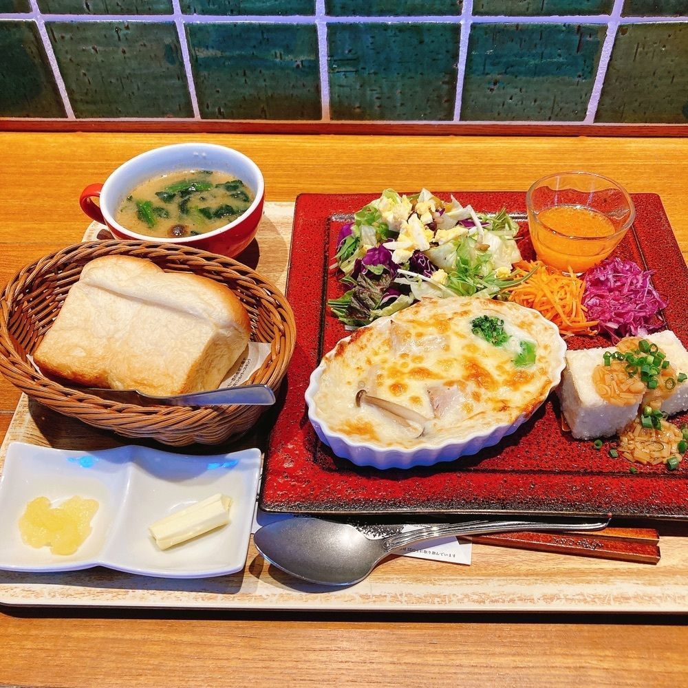 satsukichi828さんが投稿した上高地あずさ珈琲 学園前店に関する口コミの画像