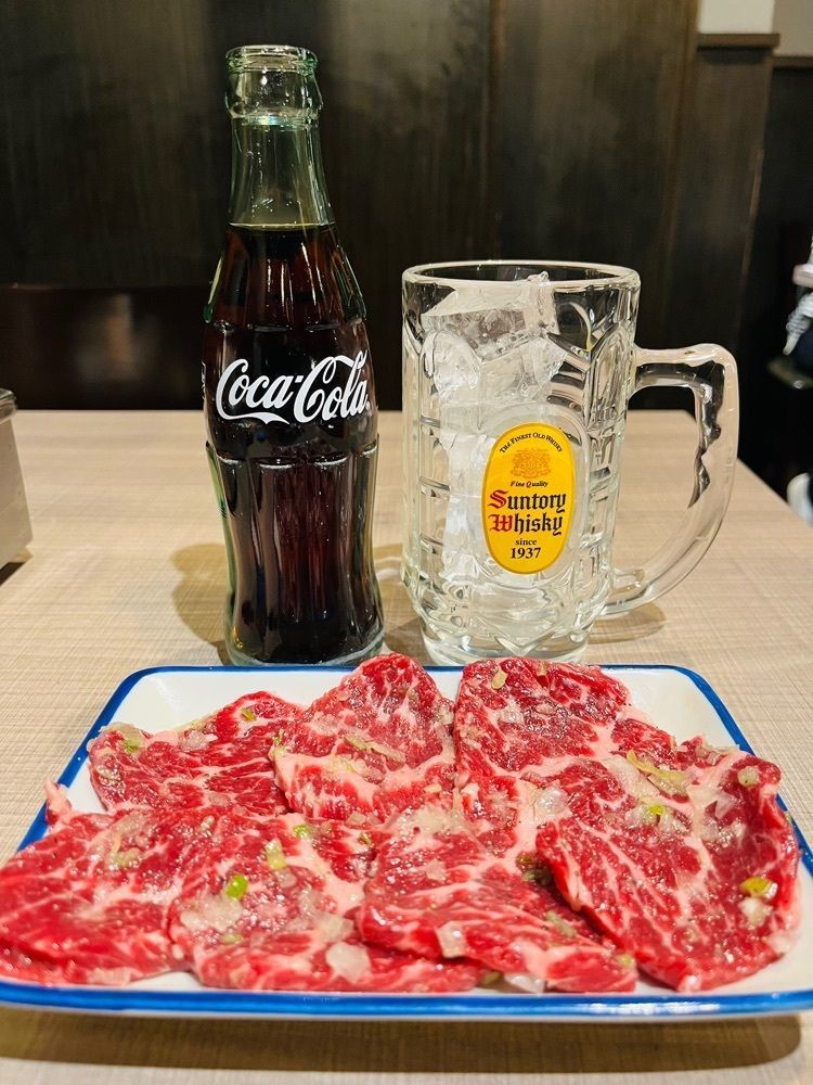 東京食べあルークさんが投稿した焼肉 しゃ楽に関する口コミの画像