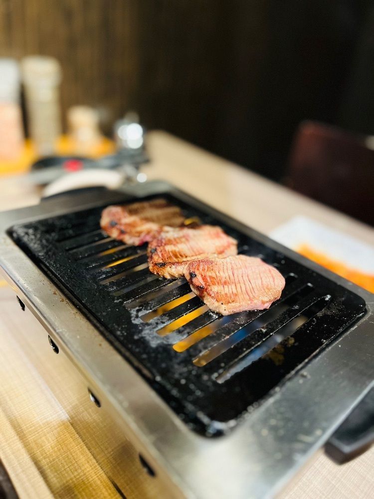 東京食べあルークさんが投稿した焼肉 しゃ楽に関する口コミの画像