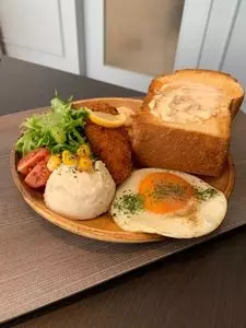 アイズカフェ（ay's cafe）
