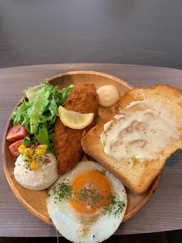 megugu_ogakigourmetさんが投稿したアイズカフェ（ay's cafe）に関する口コミの画像