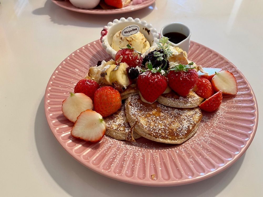 エリーチカさんが投稿したイーエムカフェ 本店（eM cafe【旧店名】m-flo）に関する口コミの画像