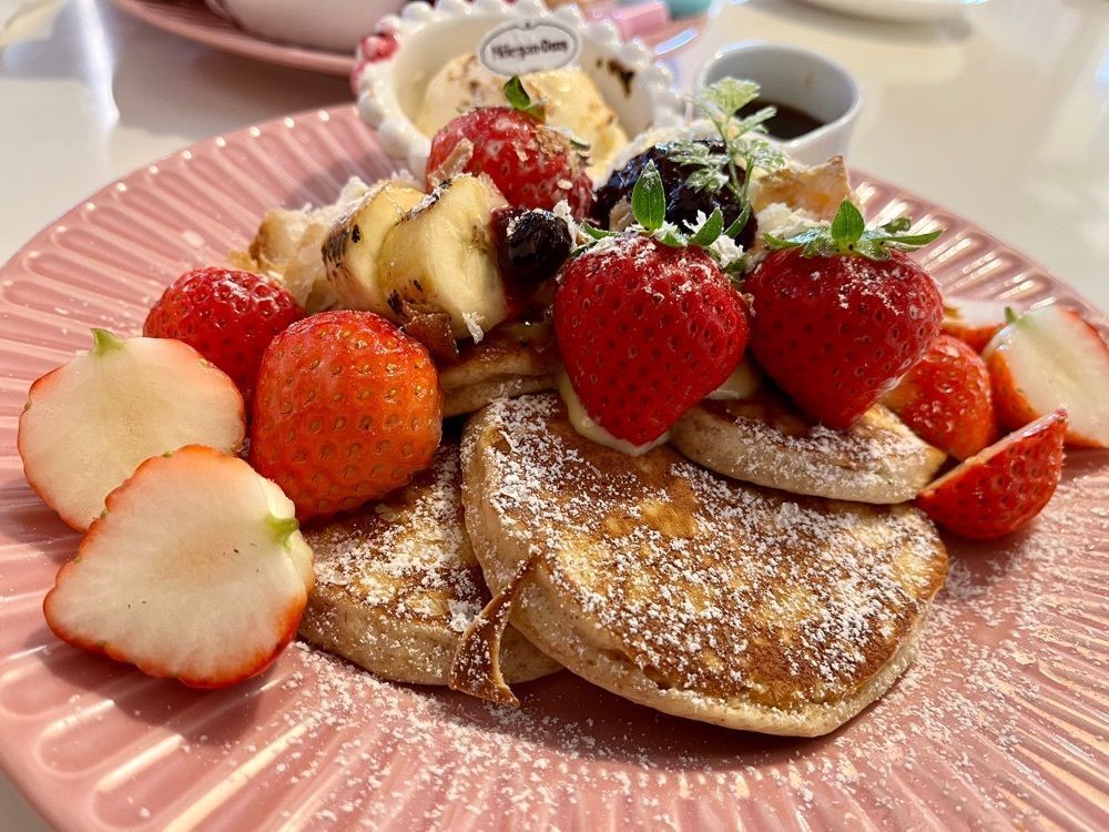 エリーチカさんが投稿したイーエムカフェ 本店（eM cafe【旧店名】m-flo）に関する口コミの画像