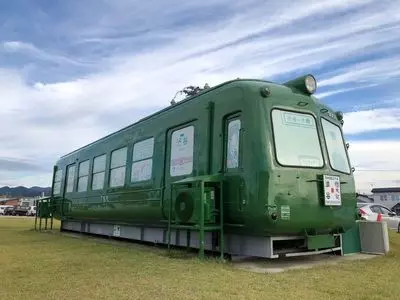 大館市観光交流施設【秋田犬の里】
