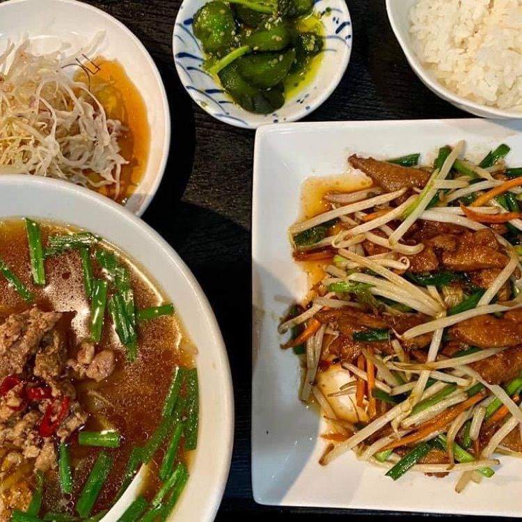 ＤＪゴン太さんが投稿した華福楼（カフクロウ）に関する口コミの画像