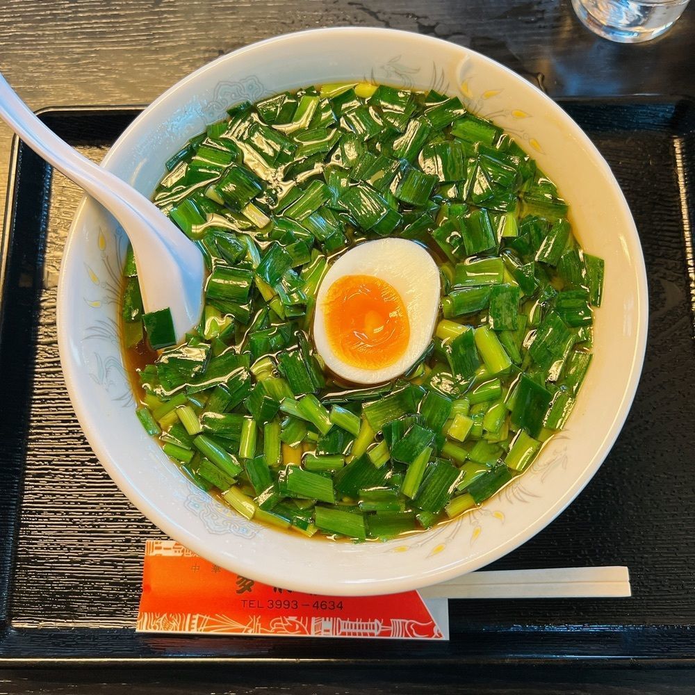 ヤジメシ　ボリューム満点東京グルメさんが投稿した中華料理 多来福（たらふく）に関する口コミの画像