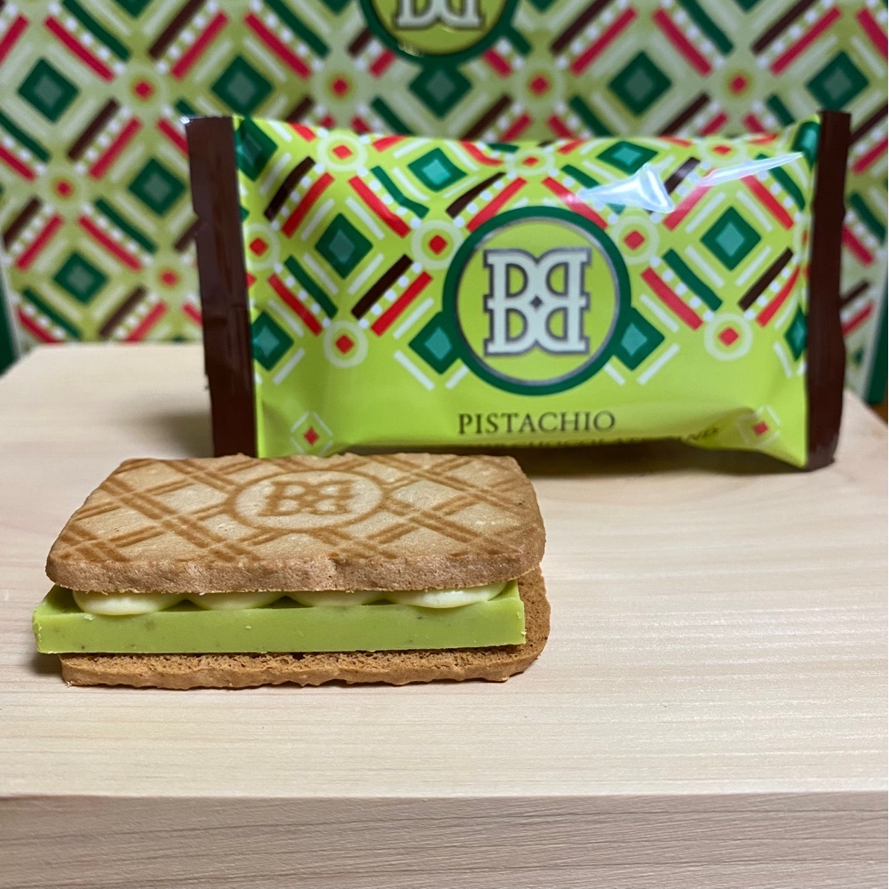 BUTTER STATE's 大丸東京店（バター ステイツ）