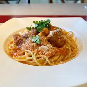 サルヴァトーレ（OSTERIA SALVATORE）