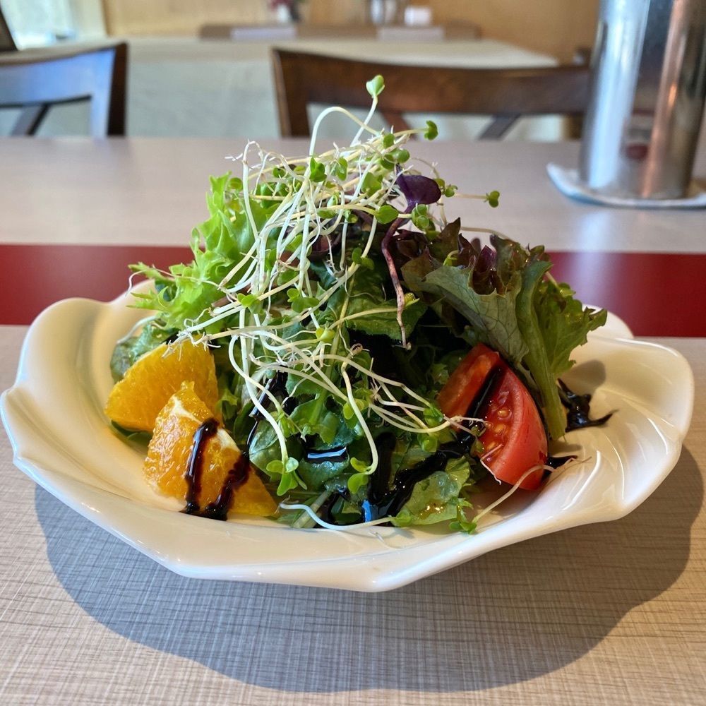 鉄道王さんが投稿したサルヴァトーレ（OSTERIA SALVATORE）に関する口コミの画像