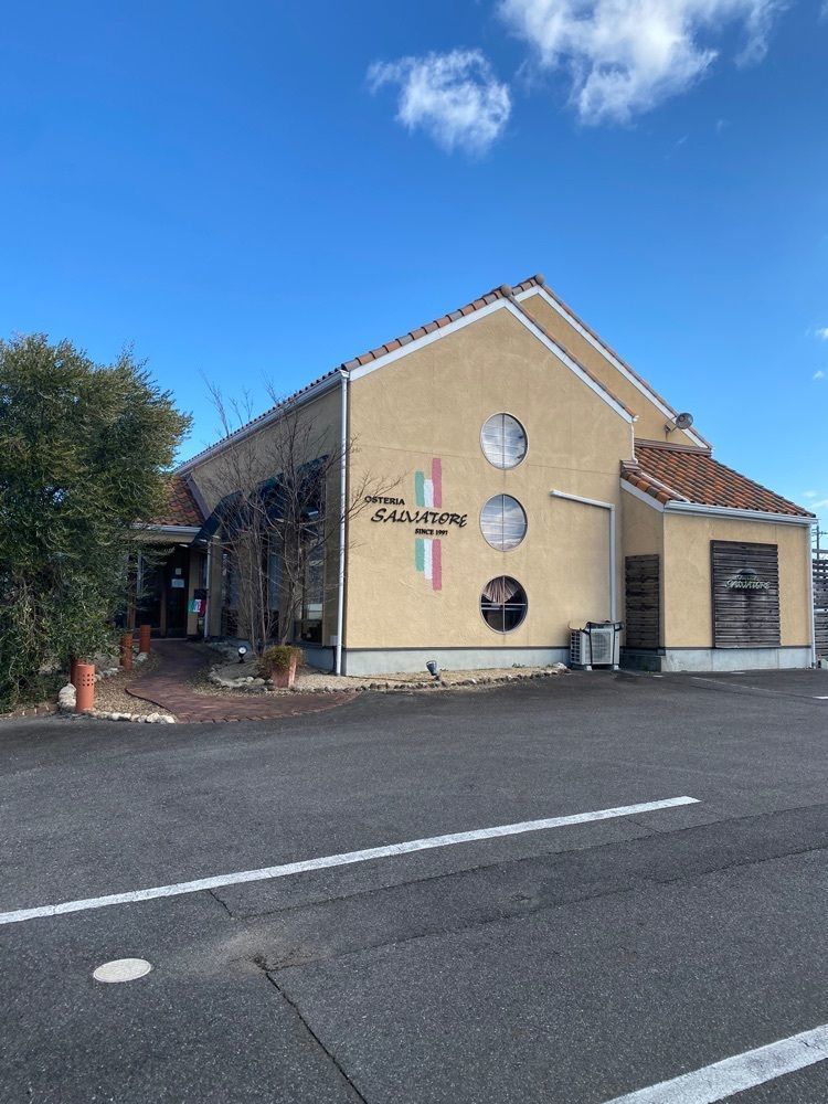 鉄道王さんが投稿したサルヴァトーレ（OSTERIA SALVATORE）に関する口コミの画像