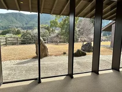 かなや明恵峡温泉