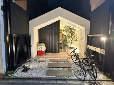 カオカフェイシカワ（cao cafe ishikawa）