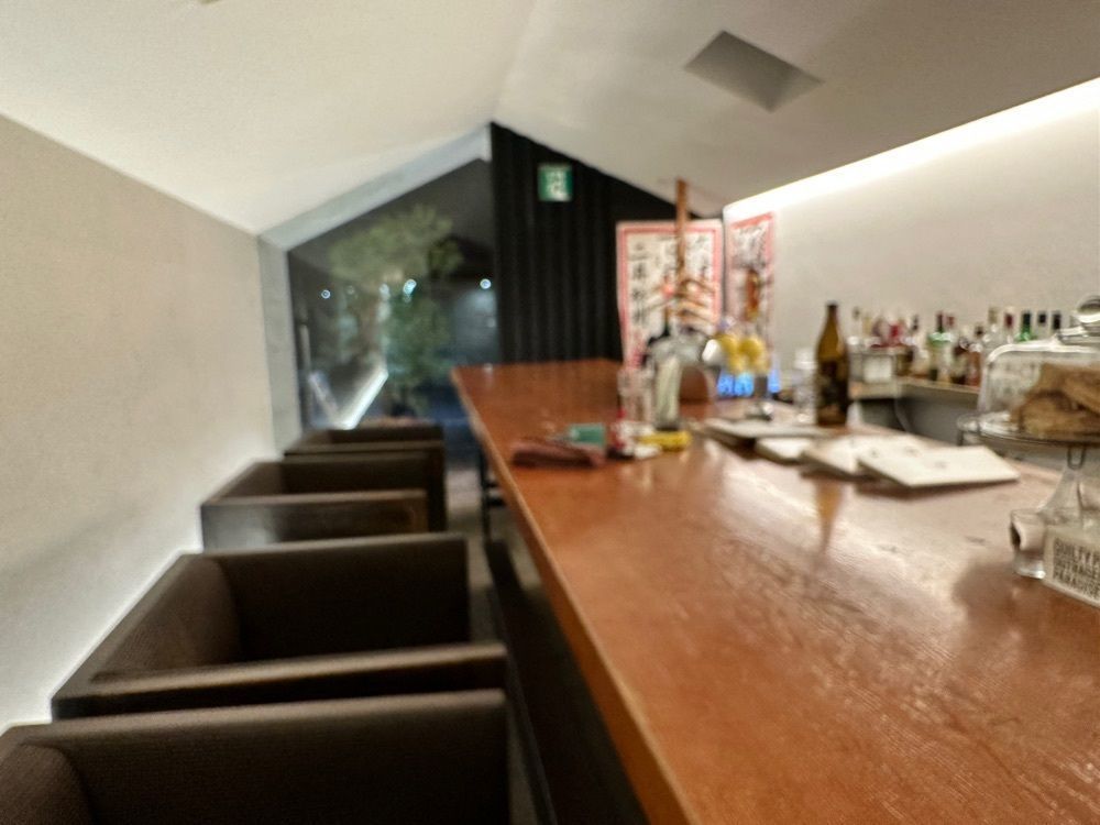 ヒデヤンさんが投稿したカオカフェイシカワ（cao cafe ishikawa）に関する口コミの画像