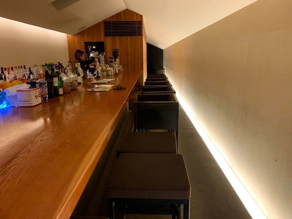 ヒデヤンさんが投稿したカオカフェイシカワ（cao cafe ishikawa）に関する口コミの画像