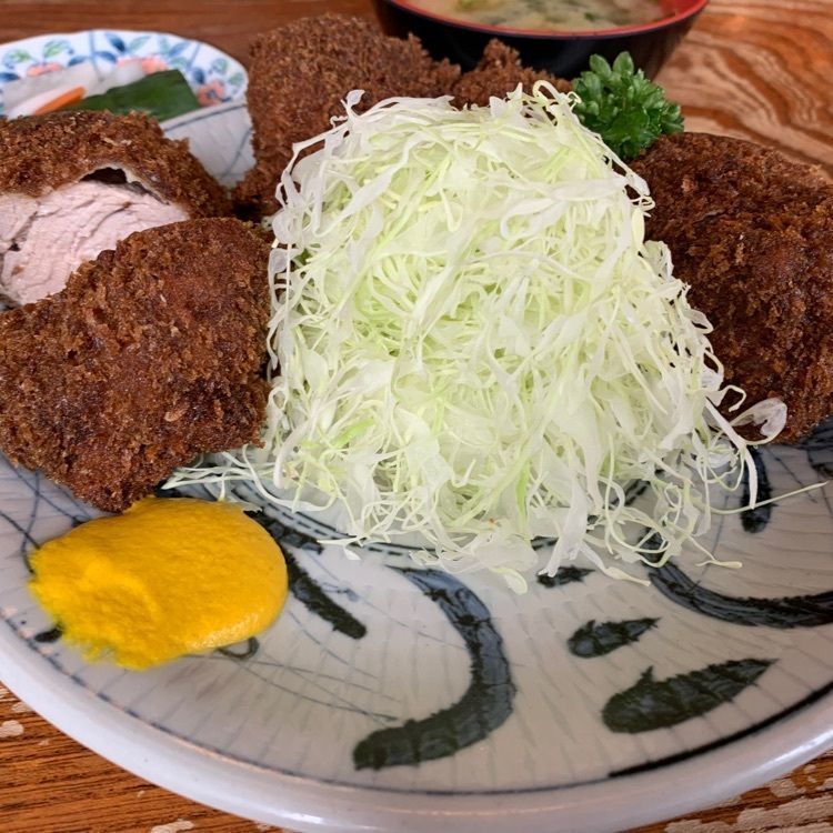happy_camp_36b2みゆさんが投稿したとんかつ 五郎十（ごろうじゅ）に関する口コミの画像