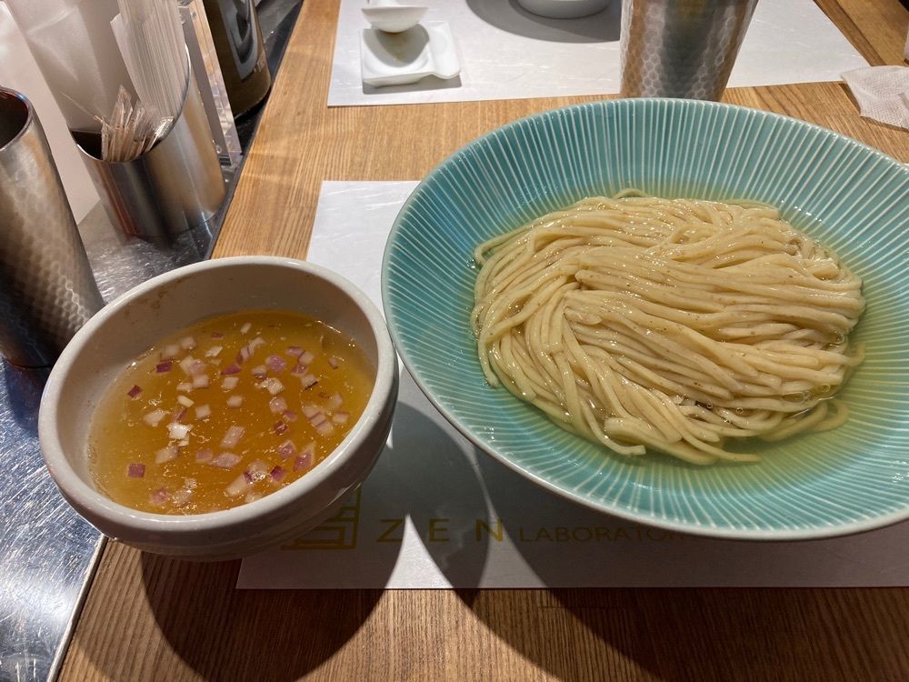 佳さんが投稿したZEN LABORATORY（善ラボラトリー）に関する口コミの画像