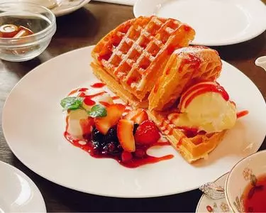 仏蘭西屋