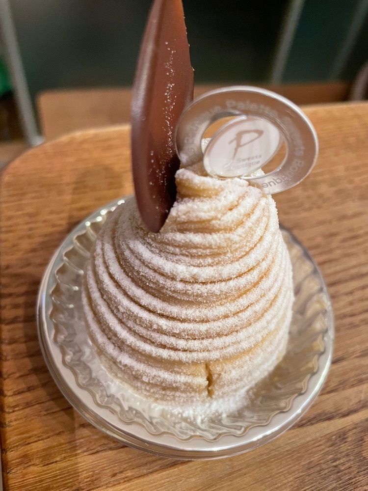 mayu mayuさんが投稿したパレットに関する口コミの画像