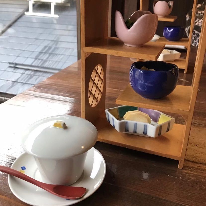 delicious_sunshine_ebc2さんが投稿したはたごの心　橋本屋に関する口コミの画像