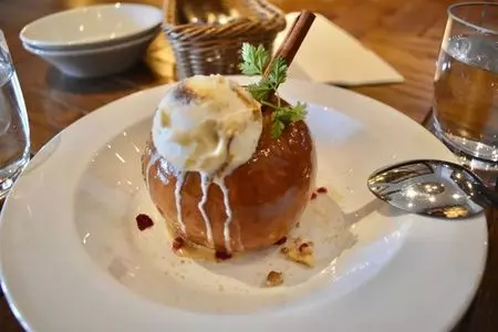 裏磐梯カフェ