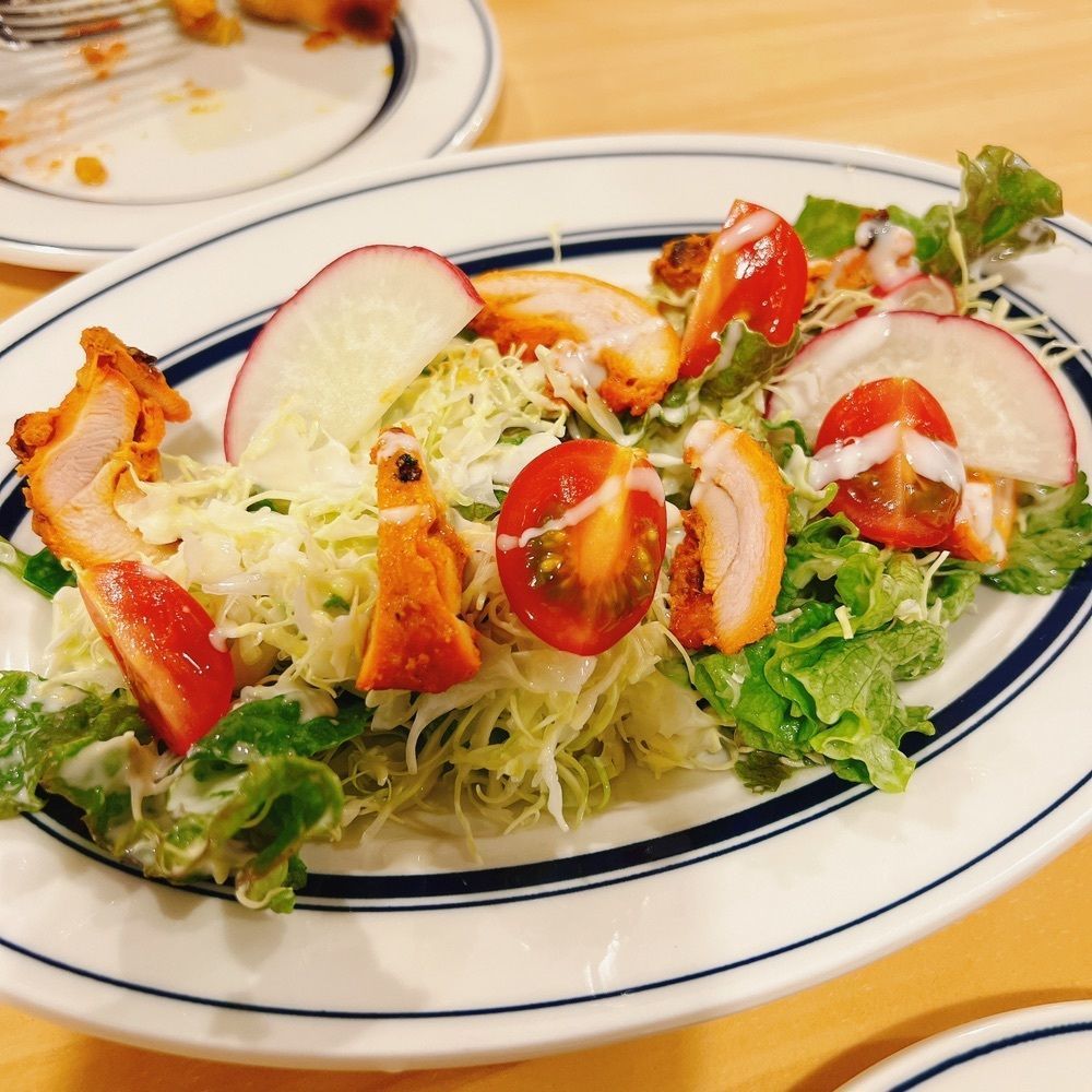 かますさんが投稿したルシ インドビリヤニ 蒲田店（Rusi Indo Biryani）に関する口コミの画像