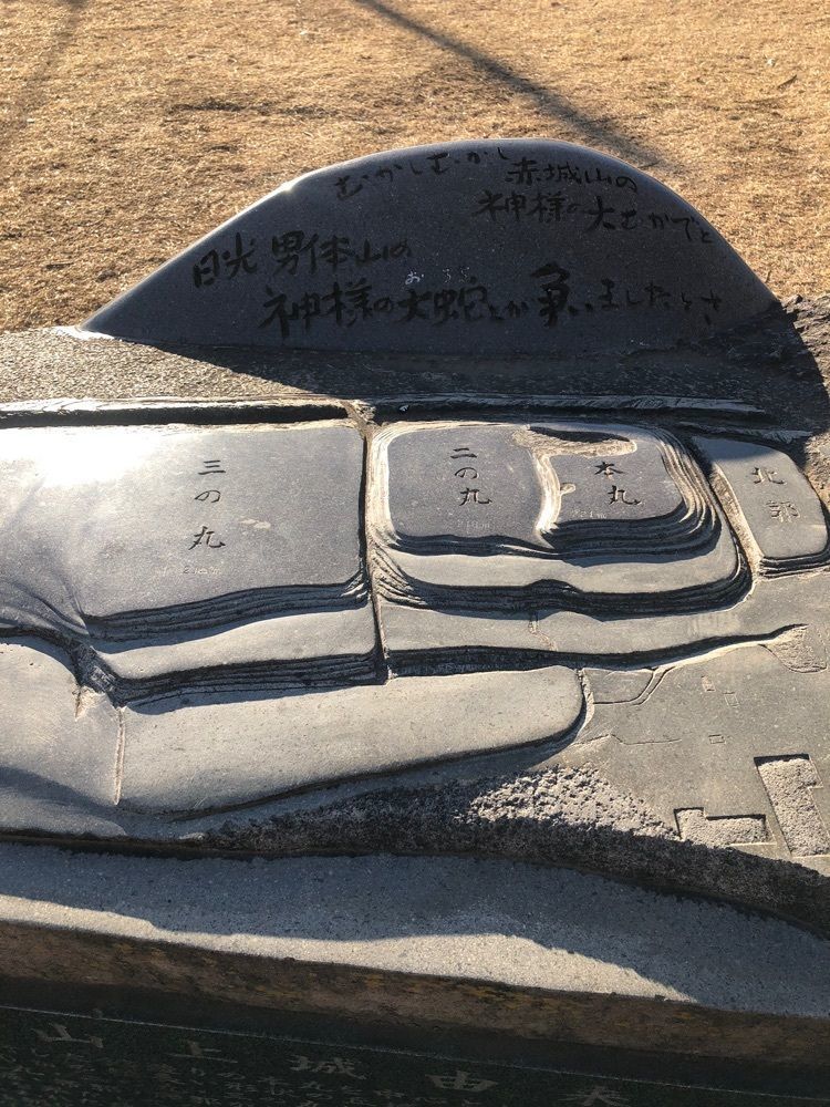 からっ風②さんが投稿した山上城跡公園のロウバイに関する口コミの画像