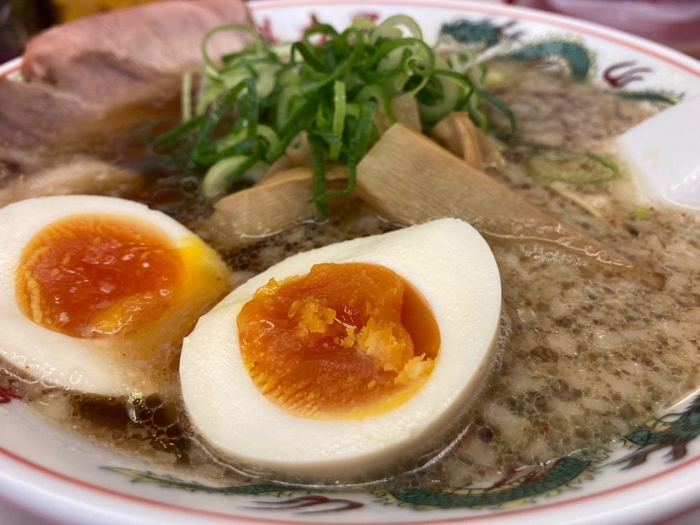 ハルさんが投稿したラーメン魁力屋 篠崎店に関する口コミの画像