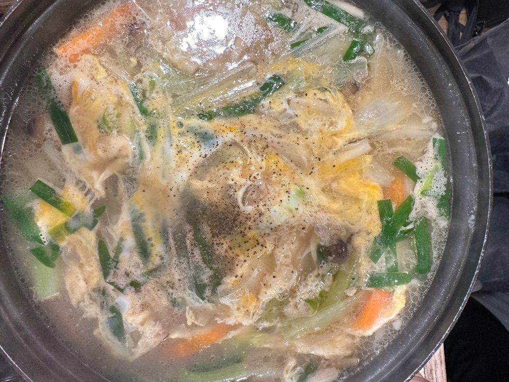 MJさんが投稿したテンチョに関する口コミの画像