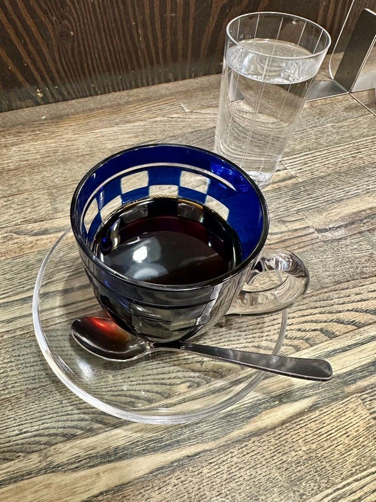 あんよさんが投稿したすみだ珈琲（Sumida Coffee）に関する口コミの画像