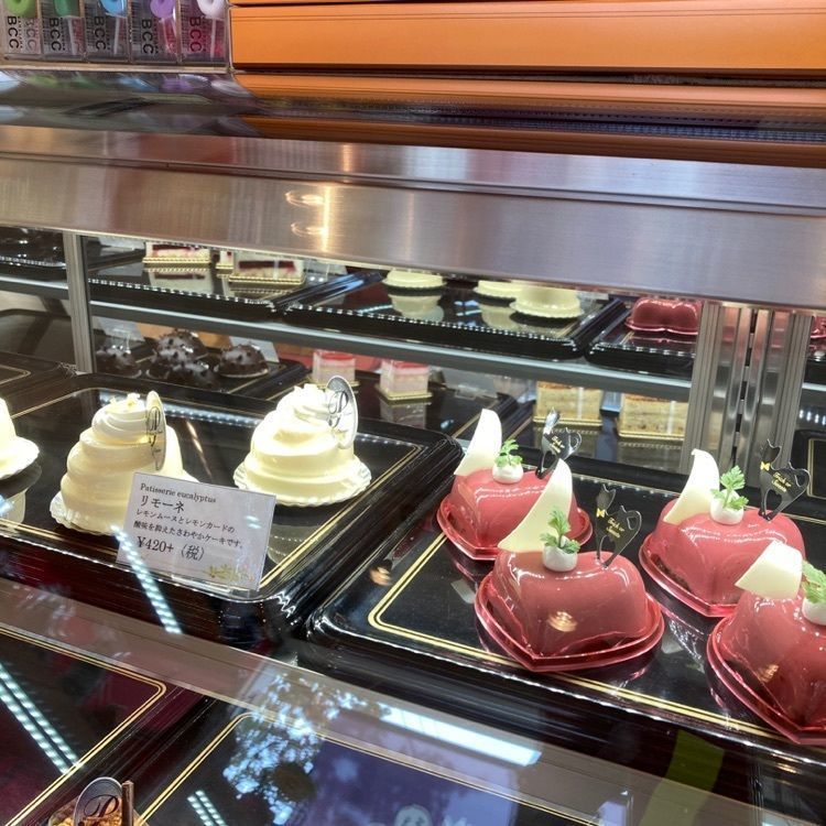 なおなおさんが投稿した佑花里 青山店（ユーカリ）に関する口コミの画像