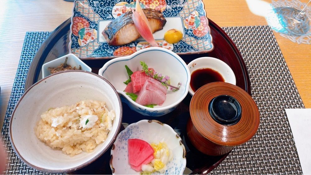 kode♪さんが投稿した和匠 銀座松月に関する口コミの画像