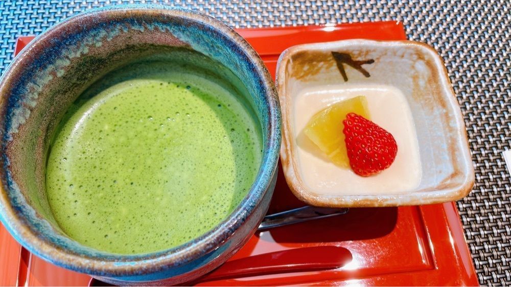 kode♪さんが投稿した和匠 銀座松月に関する口コミの画像