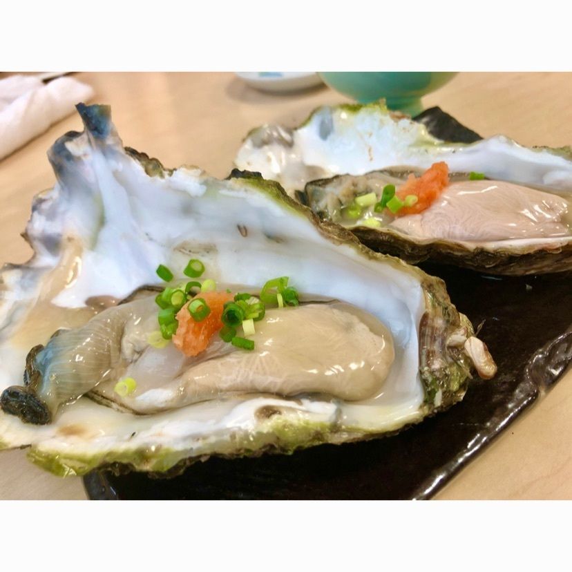はぎーちゃんぐるめさんが投稿した海鮮すし 海花亭（かいせんすし かいかてい）に関する口コミの画像