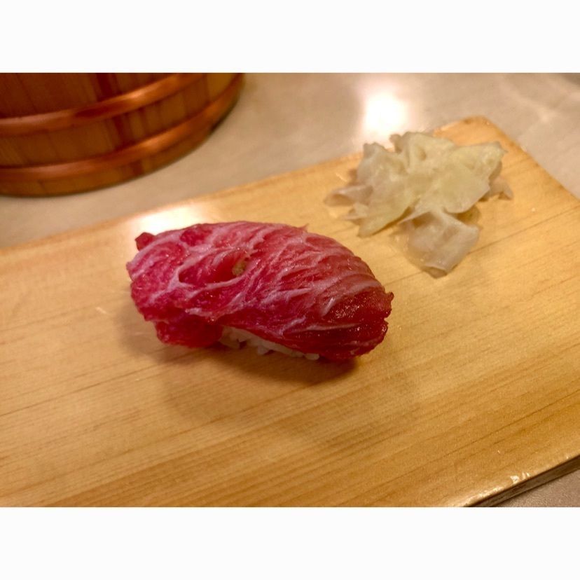 はぎーちゃんぐるめさんが投稿した海鮮すし 海花亭（かいせんすし かいかてい）に関する口コミの画像