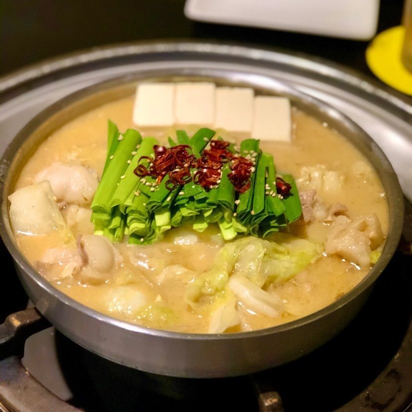 はぎーちゃんぐるめさんが投稿した博多もつ鍋 蟻月 恵比寿店 （ありづき）に関する口コミの画像