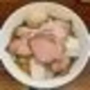 純手打ち だるま