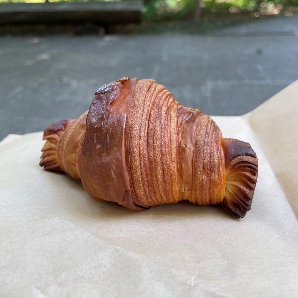 しりげグルメさんが投稿したComme’N TOKYO 本店（コムン トウキョウ）に関する口コミの画像