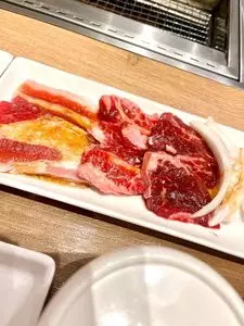 焼肉ライク イオンモール新利府南館店