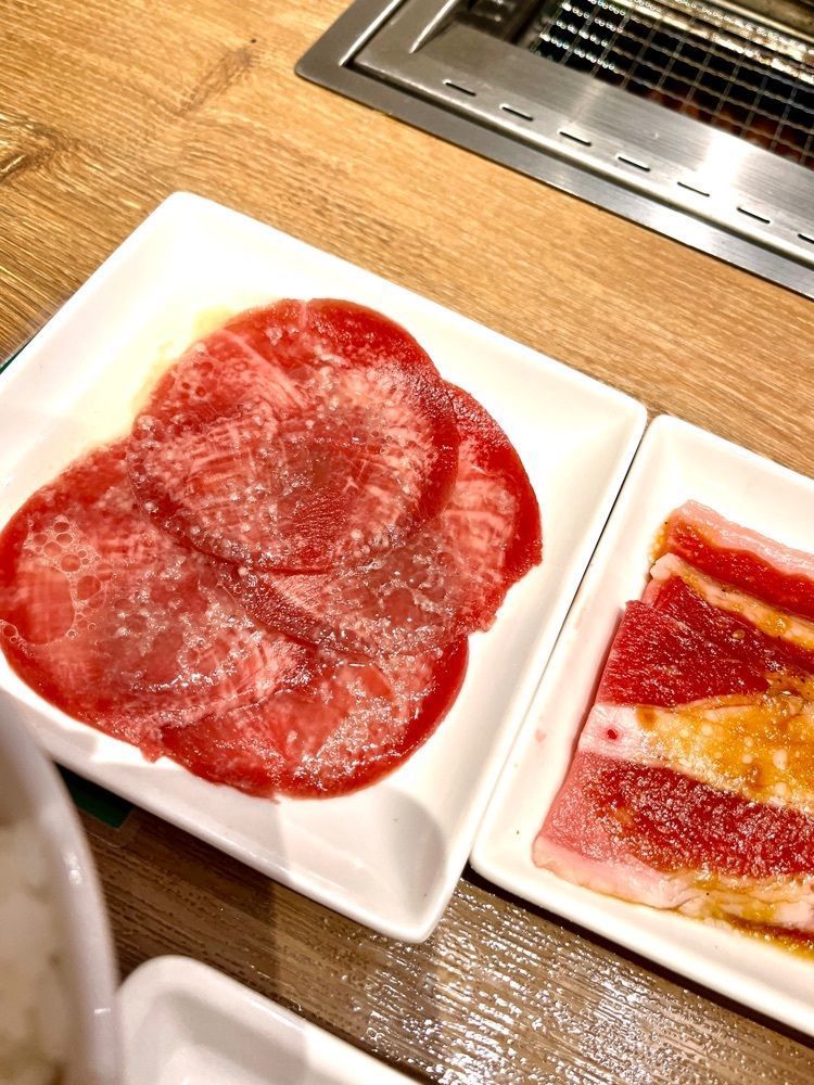 れん【グルメ×美味しいもの】記録・発信さんが投稿した焼肉ライク イオンモール新利府南館店に関する口コミの画像