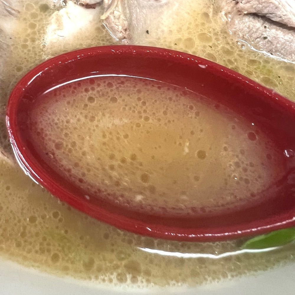 滝呂タカさんが投稿した横浜ラーメン あばんに関する口コミの画像