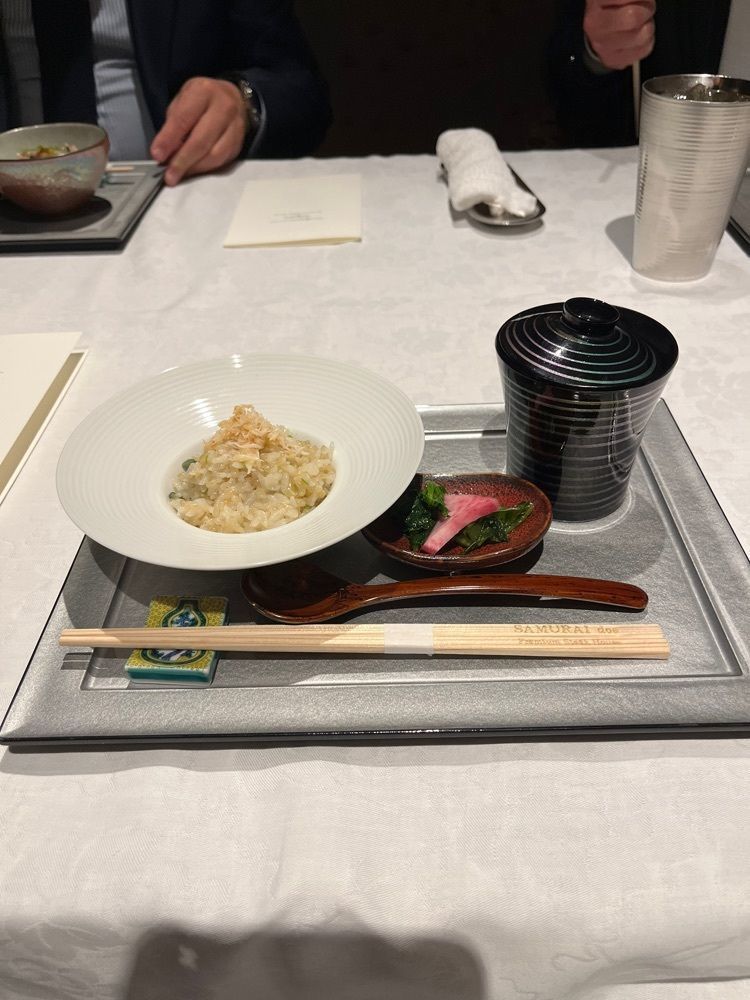 サイターマンさんが投稿したSAMURAI dos Premium Steak House 八重洲鉄鋼ビル店（サムライ ドス プレミアム ステーキ ハウス）に関する口コミの画像