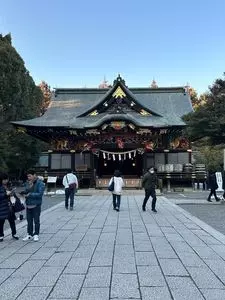 甘味処 鎌倉 秩父店