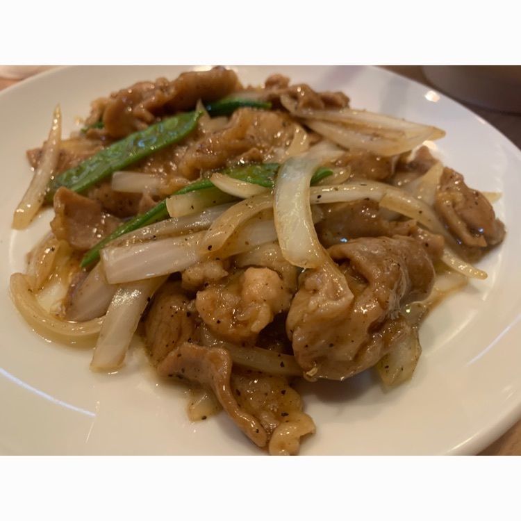 Andyさんが投稿した昌平ラーメン 新宿西口店に関する口コミの画像