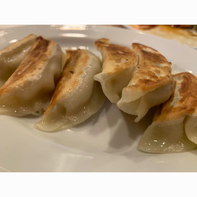 Andyさんが投稿した昌平ラーメン 新宿西口店に関する口コミの画像