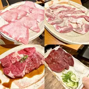 焼肉 朋苑（ヤキニクホウエン）