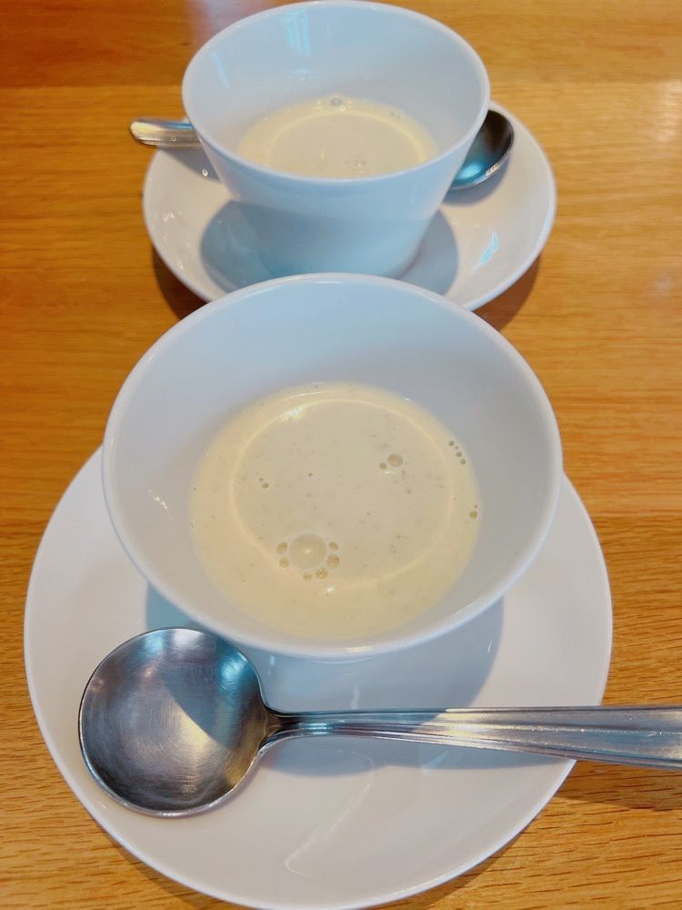sopranosaxeveさんが投稿したびすとろDに関する口コミの画像